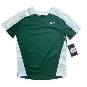 Nike Youth Baseball Shirt